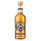 シーバス・リーガル シーバスリーガル 18年 40度 750ml 価格比較